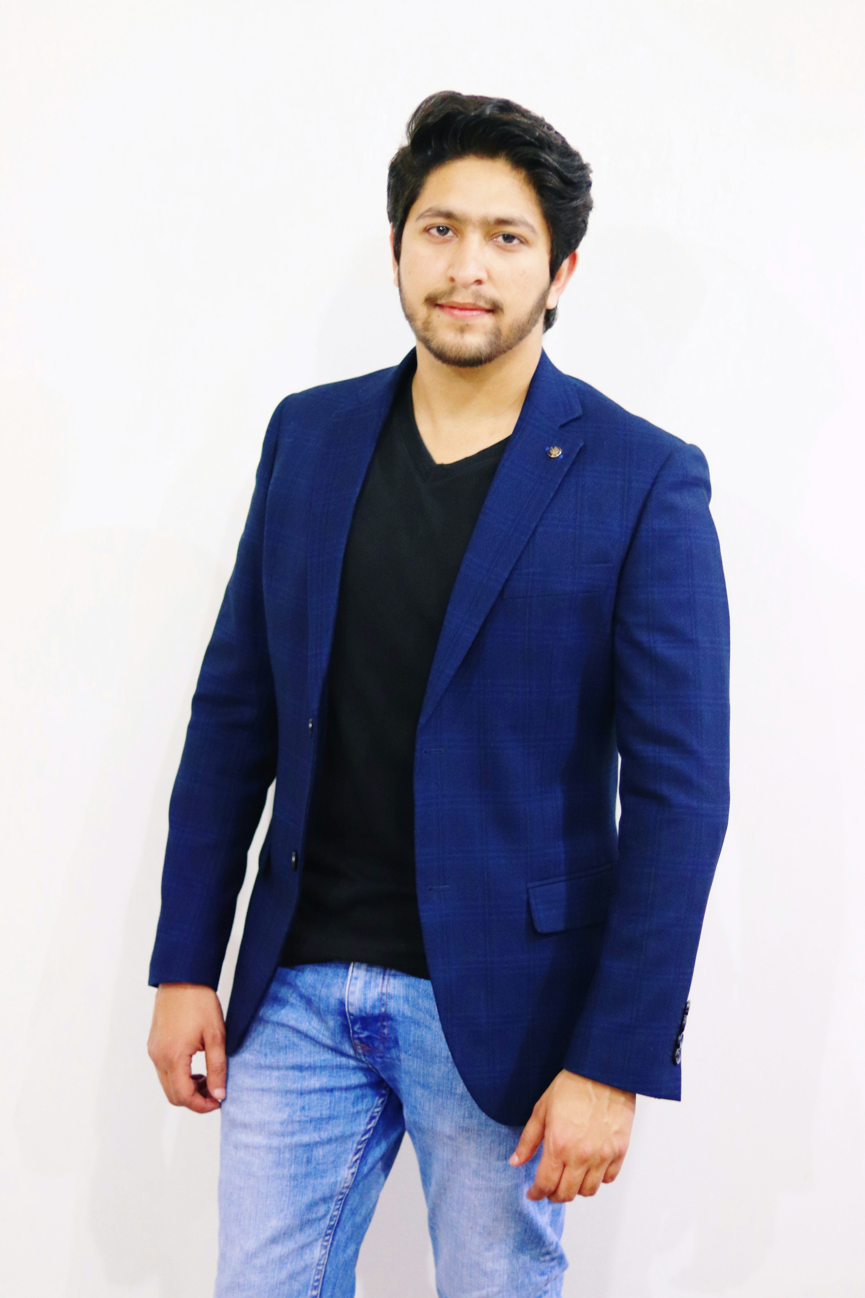 Ali Ahmed