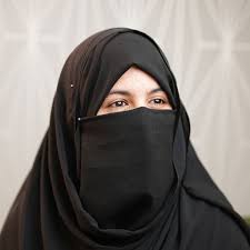 Ayesha Khan